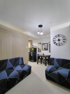 Shore 1 Residences 2Bedrooms-Near MOA